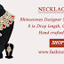 Grab The Best Selection of Indian Fashion Jewelry at Wholesale Price
