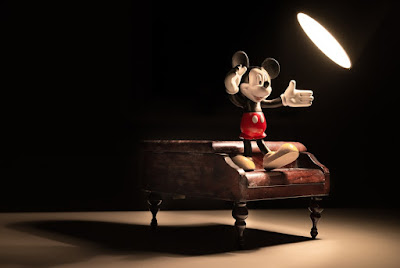 Spotlight Spotlight