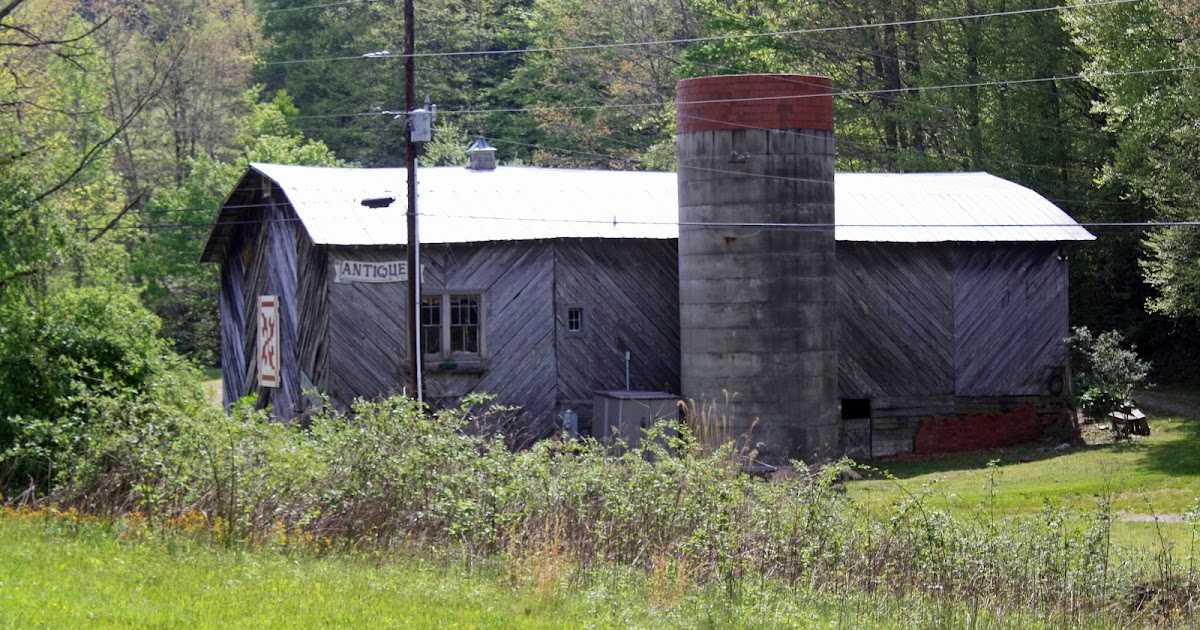 North Carolina Barns For Sale