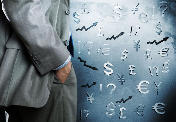 Belajar analisa fundamental dalam forex