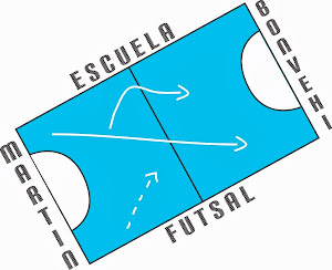 AC. Escuela de Futsal MB 2018