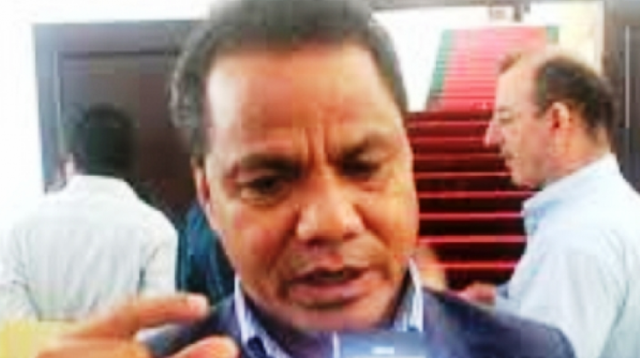 Borlaco Kumpre Sentensa iha Bekora 