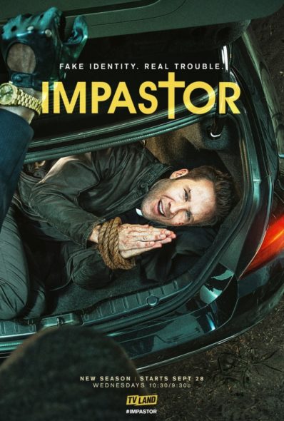 Impastor 2ª Temporada Legendado Baixar Impastor 2ª Temporada Legendado