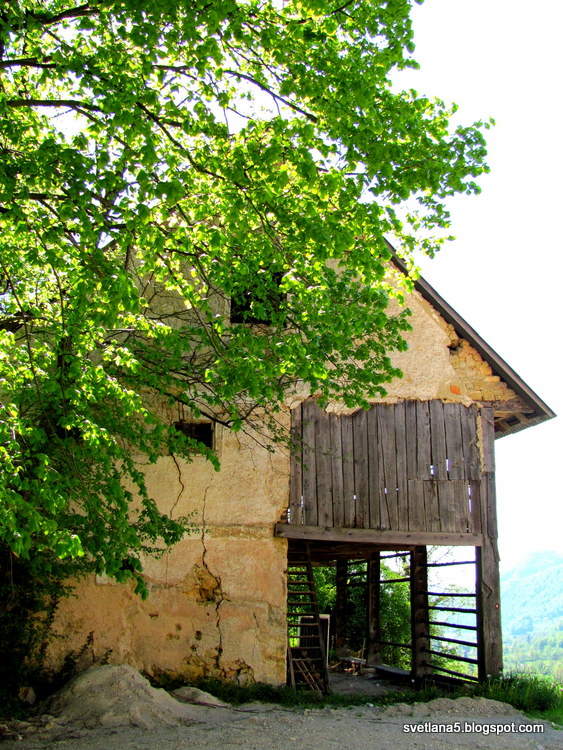 Pilštanj Kozjansko Slovenija