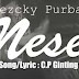 Lirik Lagu Karo - Nese - Rezcky Purba