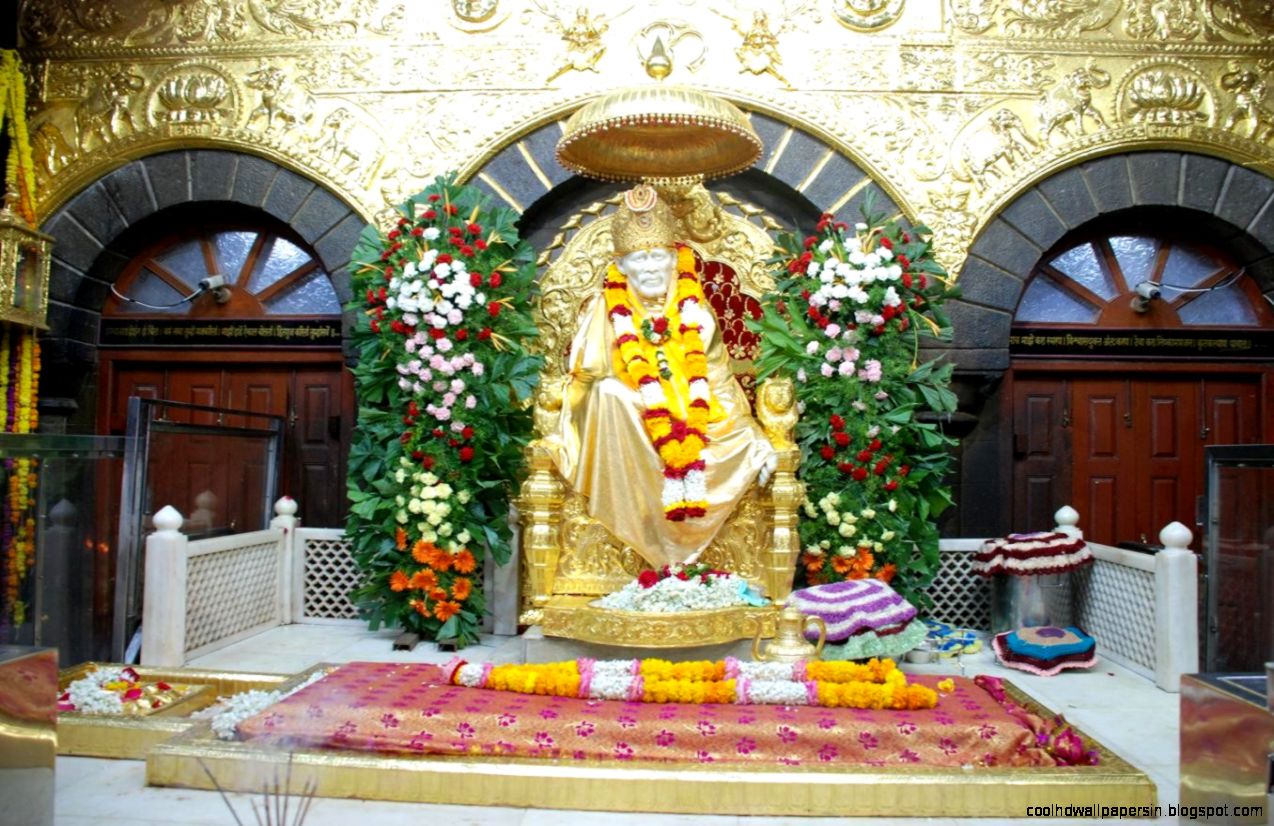 shirdi vala saibaba hd wallpapers   Wallpaperss HD