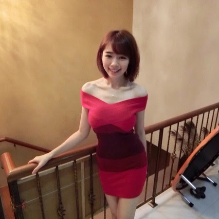 正妹林明禎 正妹林明禎