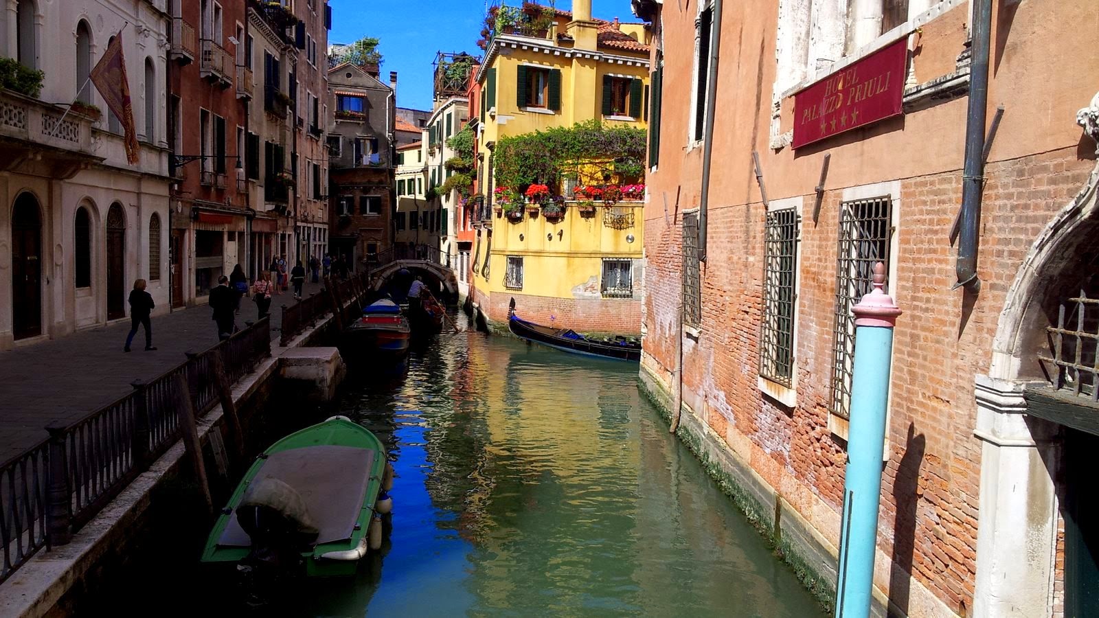 Резултат с изображение за Fondamenta Ponticello