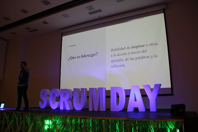 Scrum Day Colombia - ScrumDayCo2019