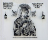 Parroquia Nuestra Señora del Perpetuo Socorro Jerez