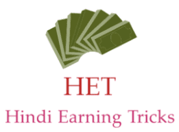 Hindi Earning Trick's
