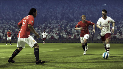 Free Download FIFA 2009 GAME PC
