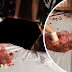 Isteri 'hadiahkan' cili untuk kekasih suami