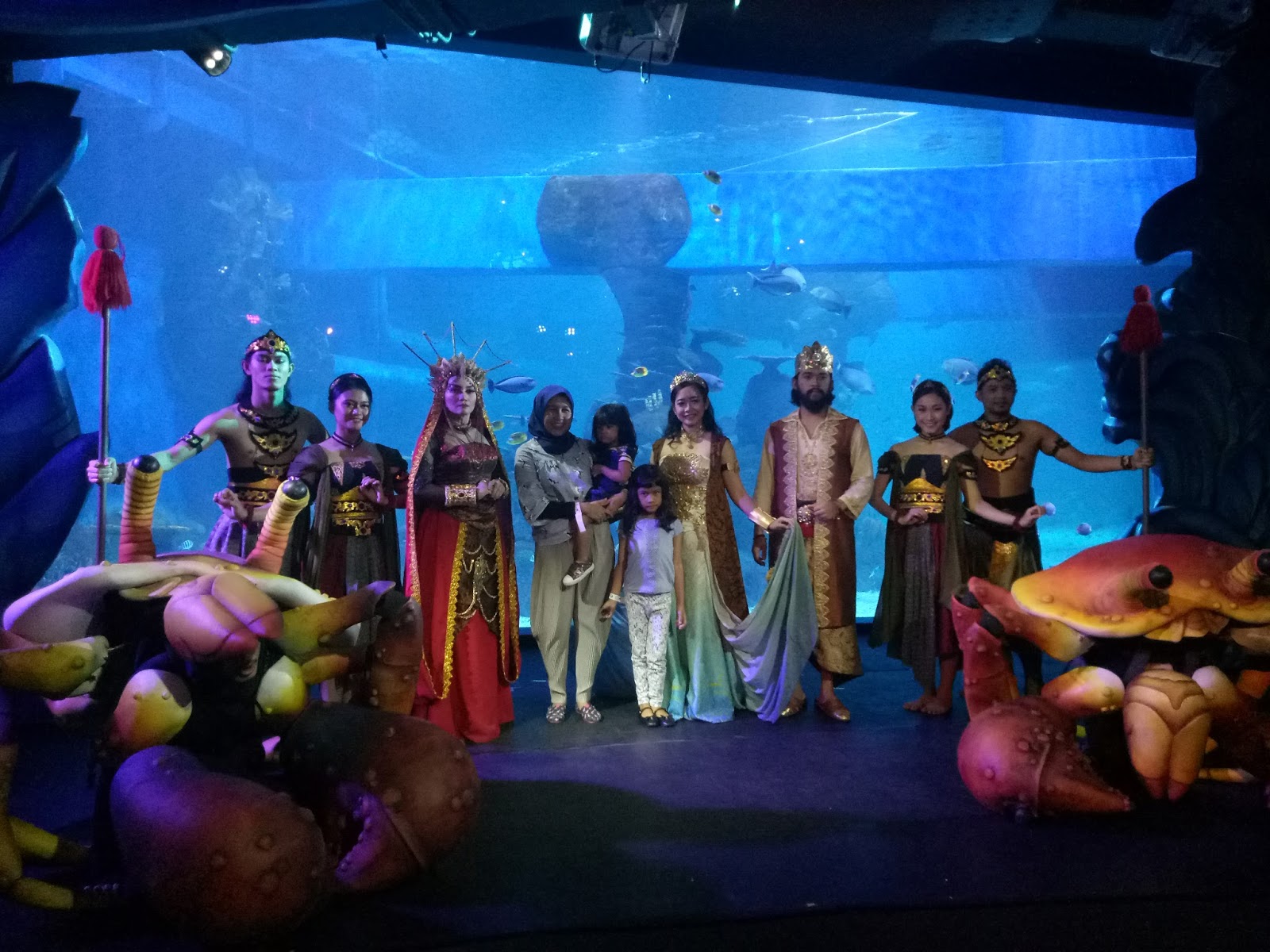 All I Wanna Do Is Grow Old With You: Review Jakarta ...