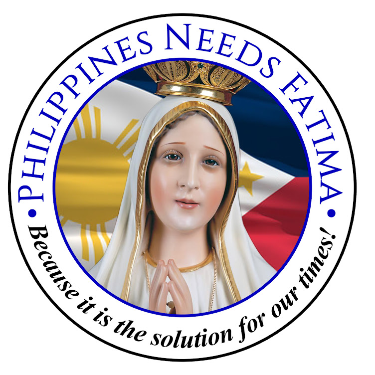 A PHILIPPINE SOCIETY FOR THE DEFENSE OF TRADITION, FAMILY AND PROPERTY