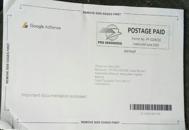 Misteri PIN Adsense yang Hilang: Panduan Lengkap Mengatasi Masalah dan Mencegahnya Terulang