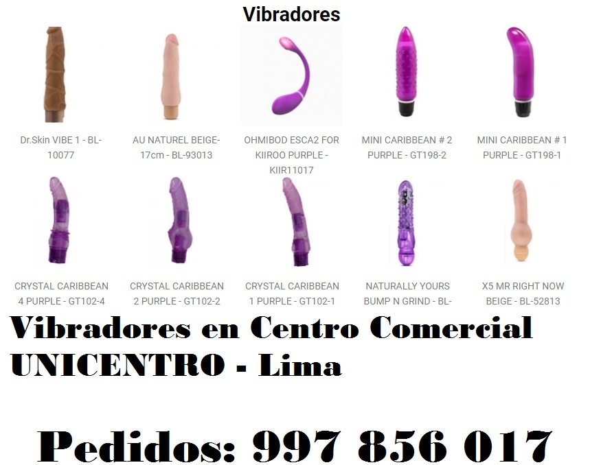 en Centro Comercial UNICENTRO - Lima