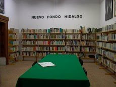 Nuevo Fondo Hidalgo