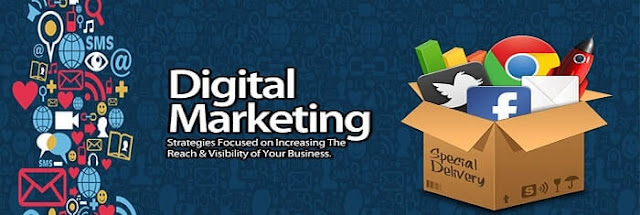 Best Digital Marketing Institute