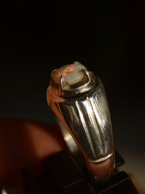 precious opal