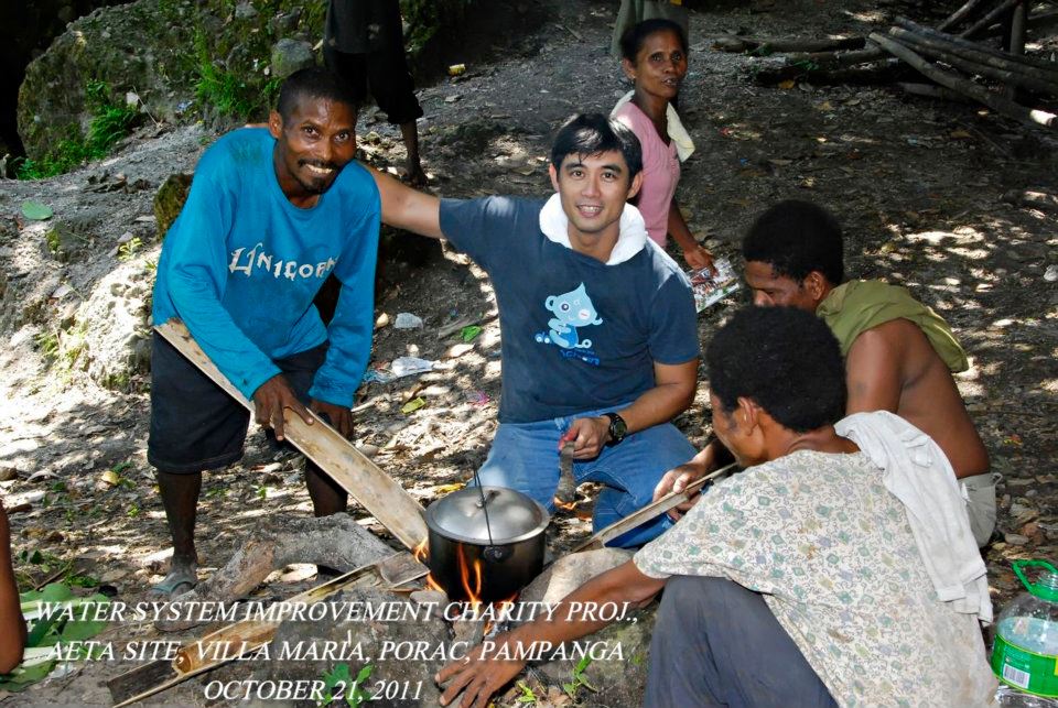 swordshines10: THE SECRET LIFE OF RICHARD QUAN