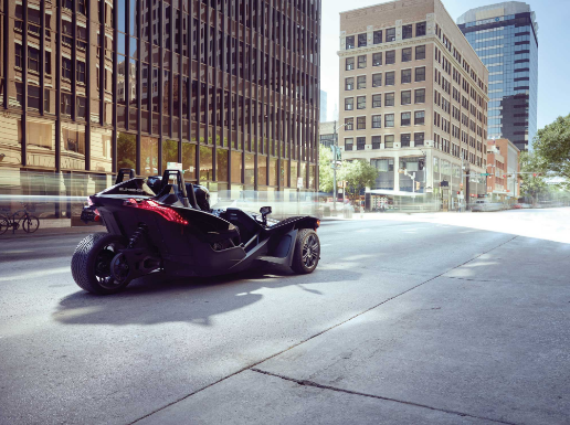 New 2019 Polaris Slingshot S Spy Shoot, Features, Specs, Price, Overview 