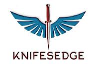 Knifesedge Games
