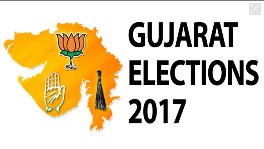 Gujarat Assembly elections 2017 Techz Tube