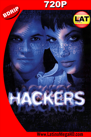 Hackers: Piratas Informáticos (1995) Latino Bluray 720P ()