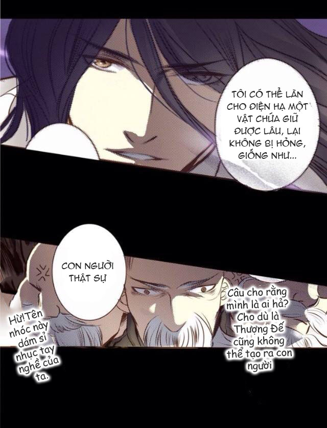 Yển Sư - Chương 2 - Trang 40