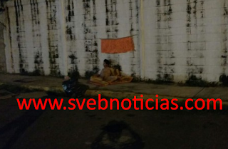 Hallan un ejecutado en colonia Ejido Primero de Mayo de Boca del Río Veracruz
