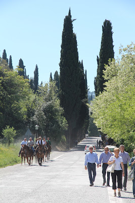 cavalli montepulciano
