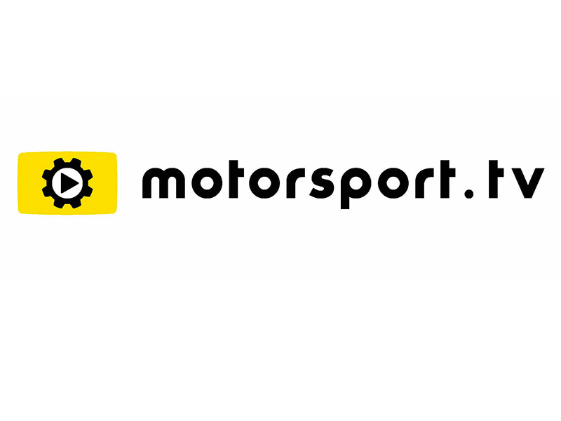 Motors TV motorsport.tv as further changes confirmed a516digital