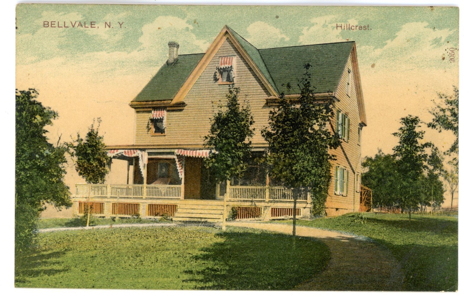 Images of Warwick New York Hillcrest, Bellvale