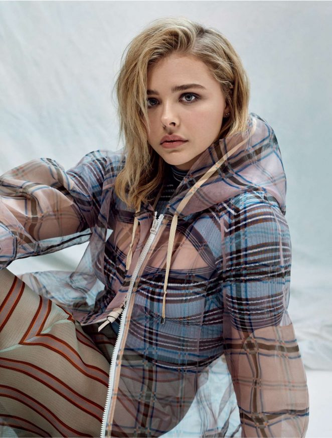 Modaya Dair ♥: Chloe Grace Moretz
