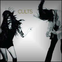 Top Albums Of 2011 - 22. Cults - Cults