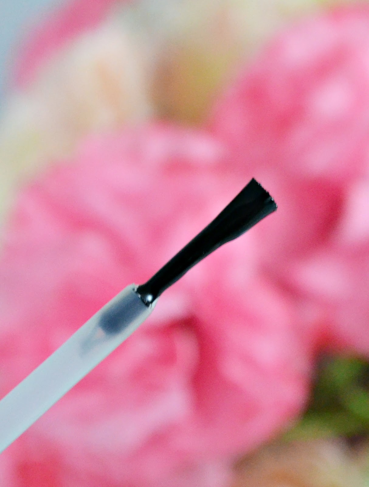 Caronia Nail Hardener and Base Coat All About Beauty 101