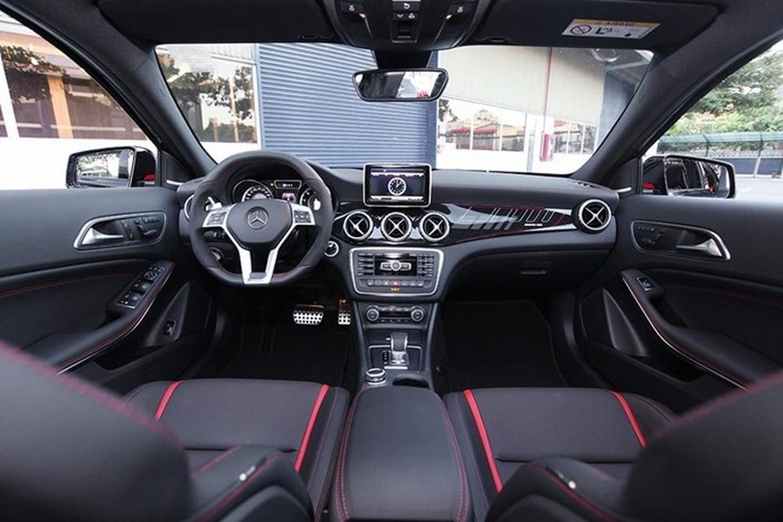 Kết quả hình ảnh cho gla 200