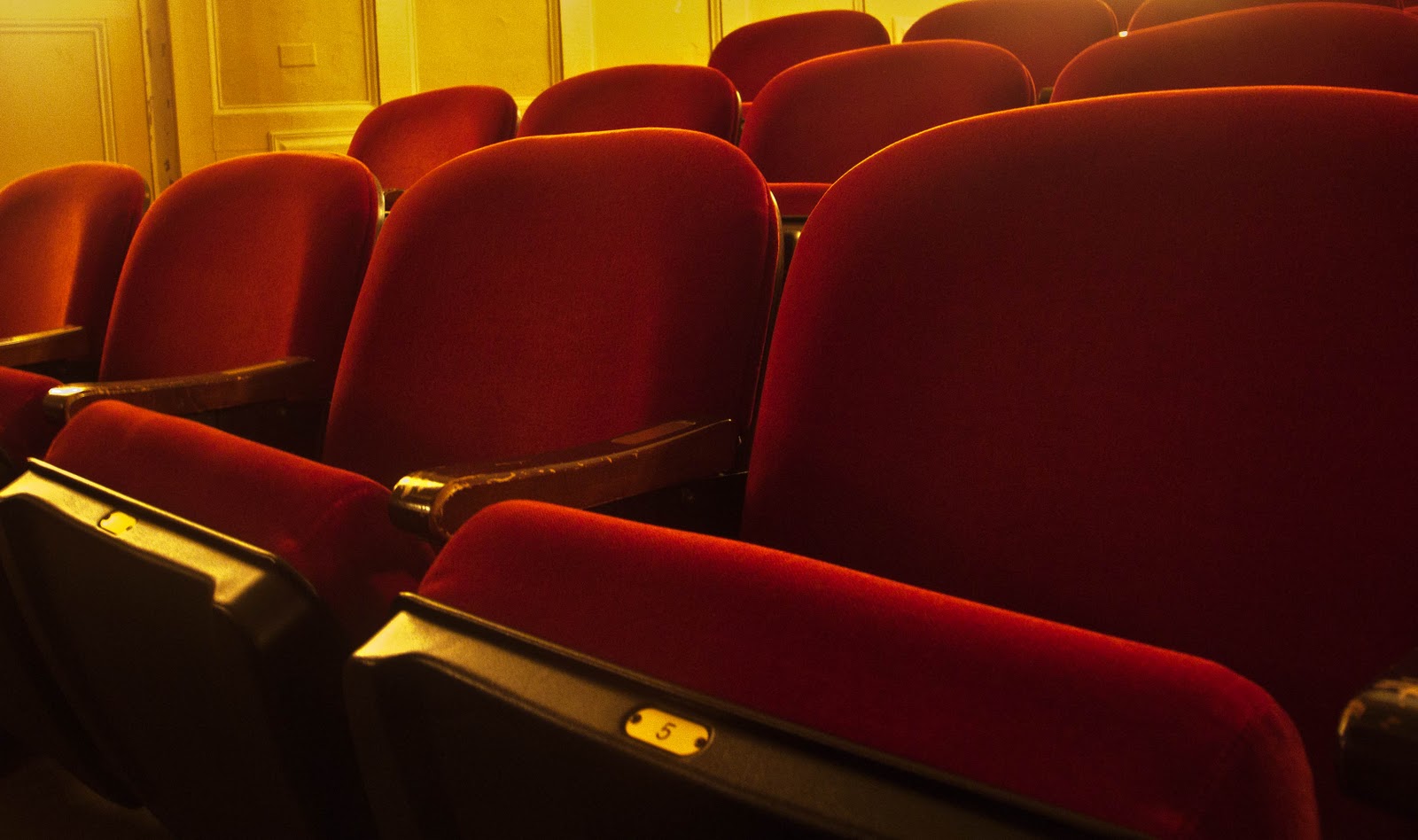 Augusta Daily Photo Imperial Theatre