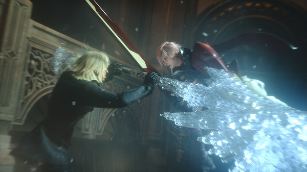 final fantasy xiii torrent final fantasy xiii torrent