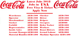 Available Jobs position in USA Salary $16.36P/Hr
