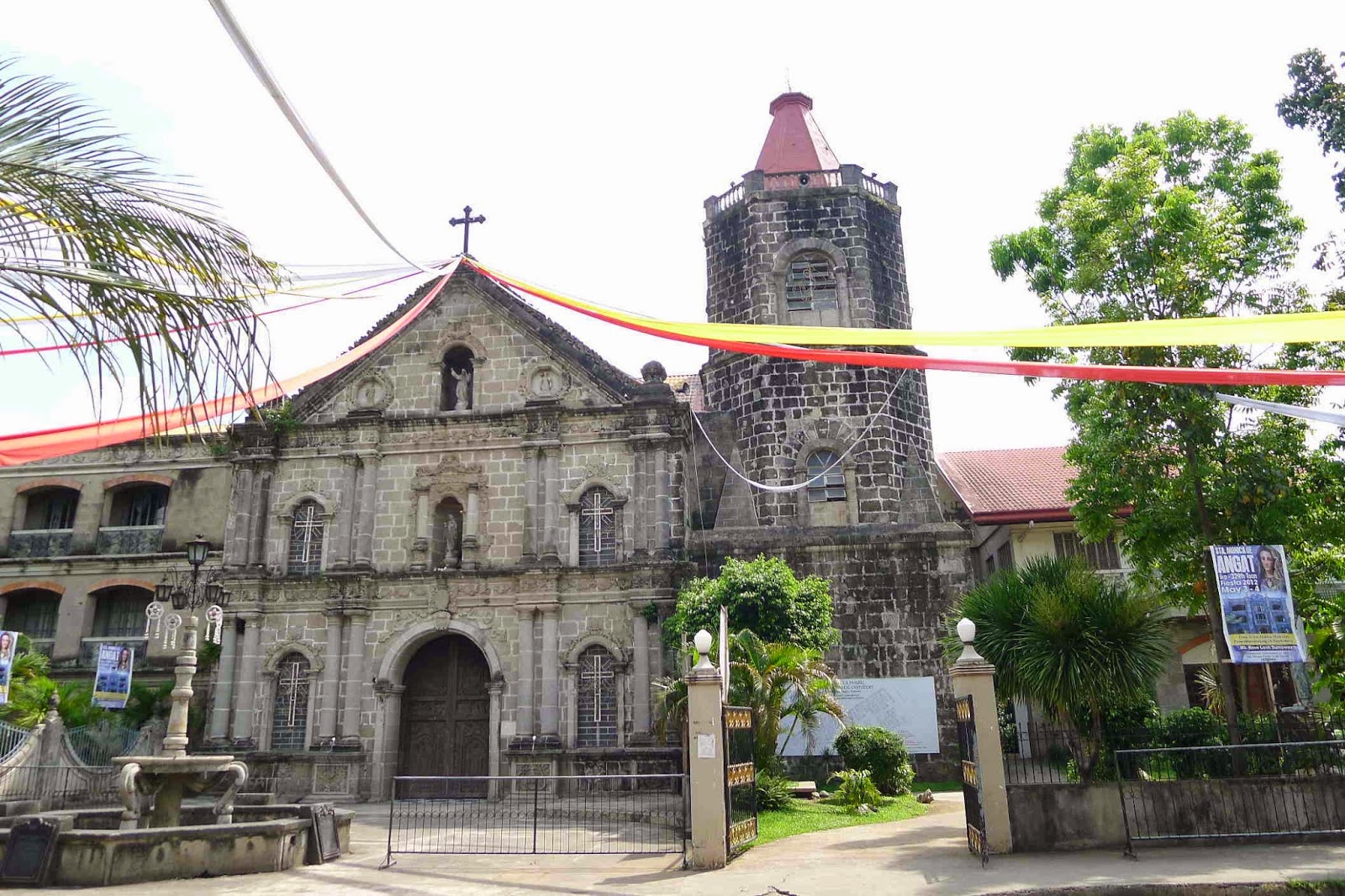 Find Filipino Church Near Me