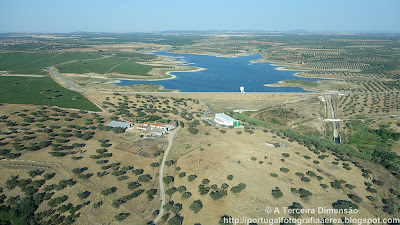 Barragem de Brinches