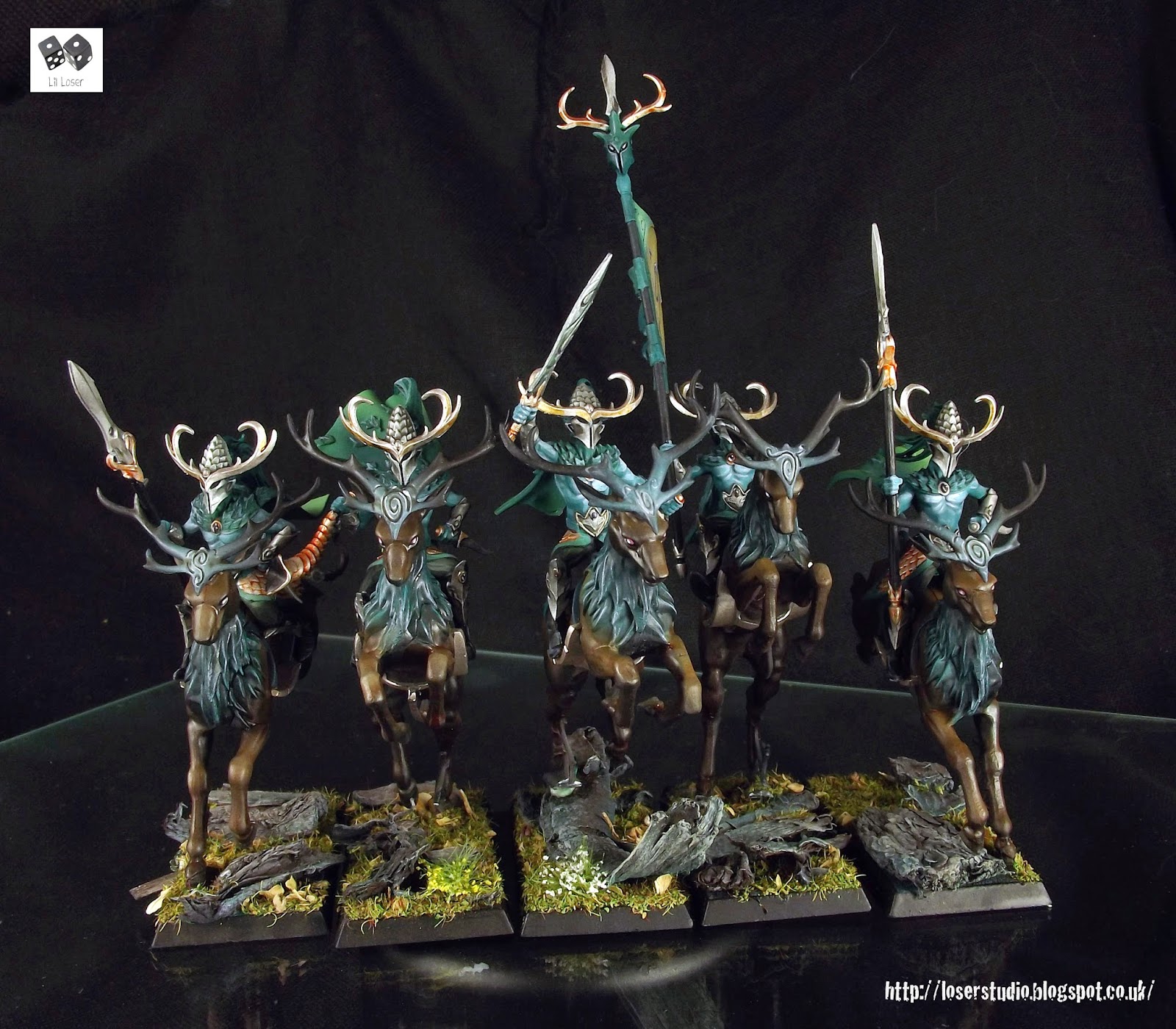 Wild Riders Wild Riders