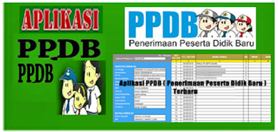 Download Aplikasi PPDB Terbaru Tahun Ajaran 2022/2023 Sesuai Dapodik