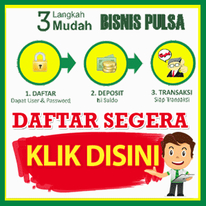 DAFTAR AGEN PULSA DAFTAR AGEN PULSA