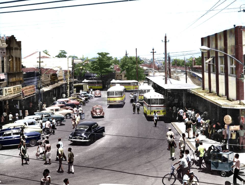 Saiba História Para quem gosta ou morou em Campo Grande Saiba História Para quem gosta ou morou em Campo Grande