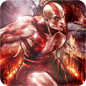 God Of War Mobile Edition Mod Apk V1.0.3 Android Game Download