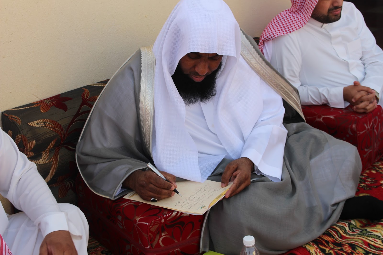 محاضرات وخطب الشيخ بدر المشاري For Android Apk Download