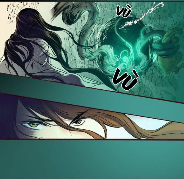 Yển Sư Chap 1 - Next Chap 2